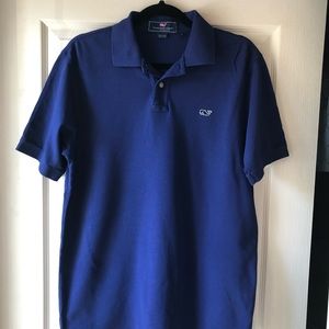 Vineyard Vines SS Polo